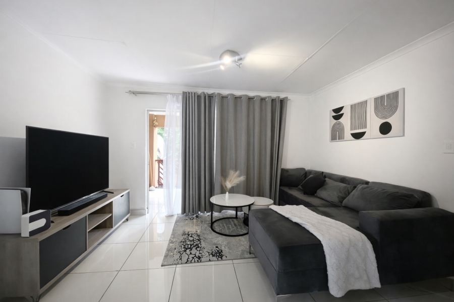 2 Bedroom Property for Sale in Safari Gardens North West